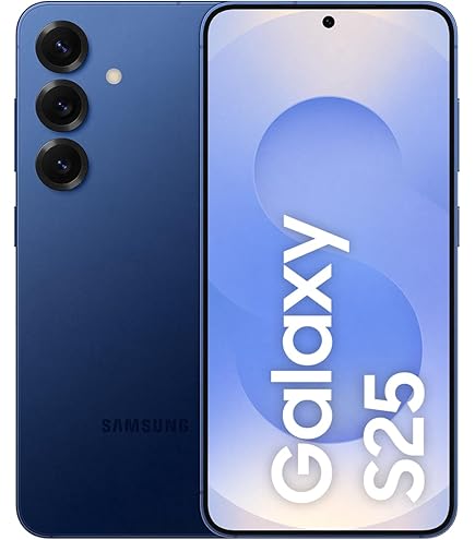 SAMSUNG S25 5G 12+256 ICYBLUE